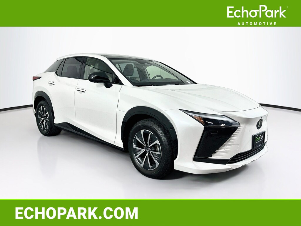 Used 2023 Lexus RZ RZ 450e Premium RZ 450e Premium AWD w/18 Wheels