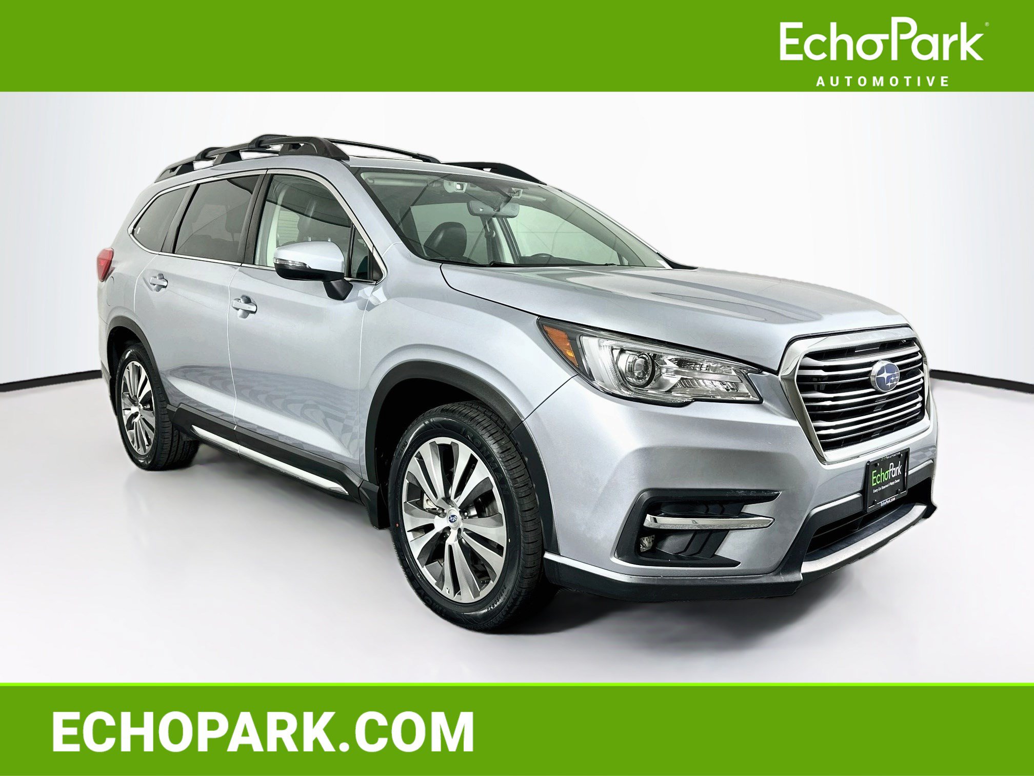 2019 Subaru Ascent