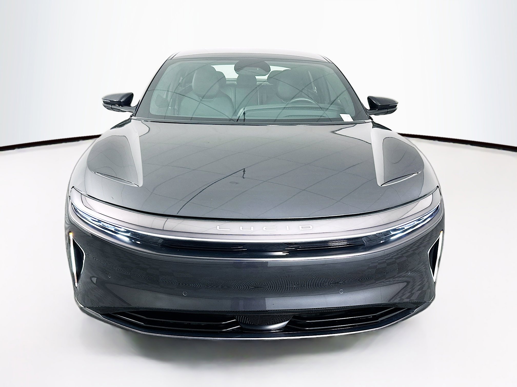 Used 2024 Lucid Air Pure with VIN 50EA1PGA7RA002436 for sale in Charlotte, NC