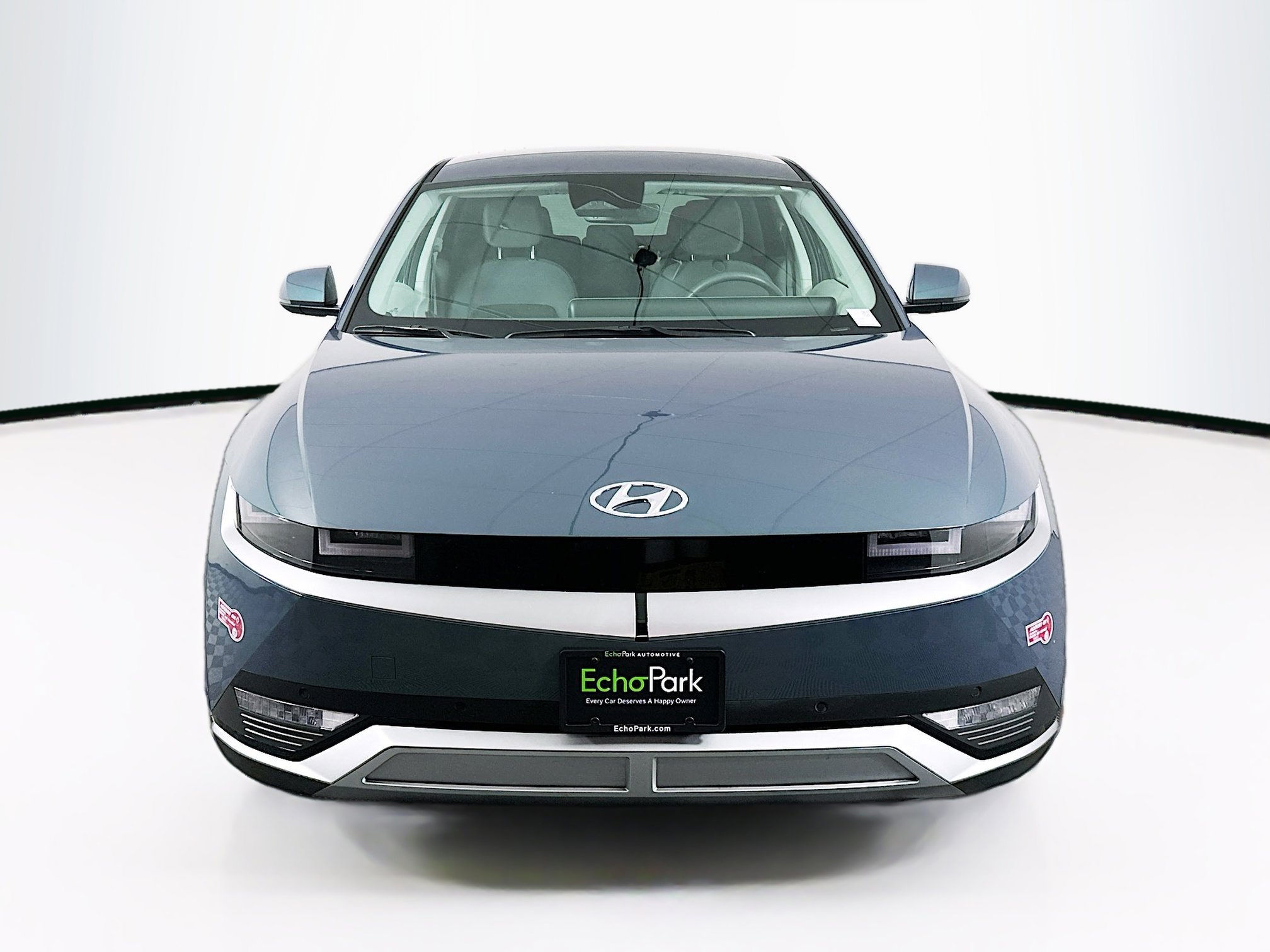 Used 2024 Hyundai IONIQ 5 SEL with VIN KM8KN4DEXRU290918 for sale in Charlotte, NC