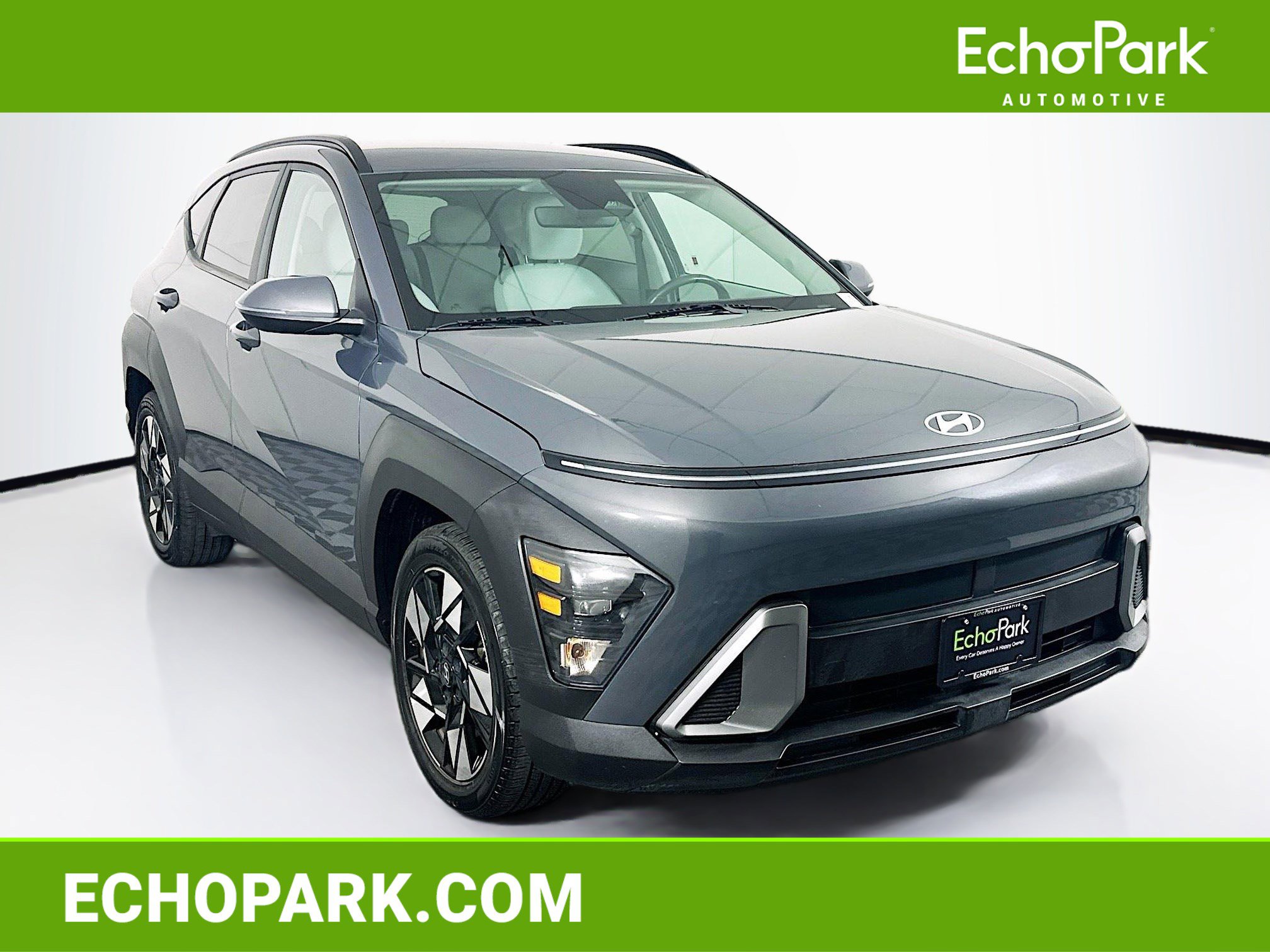 2024 Hyundai Kona's photo