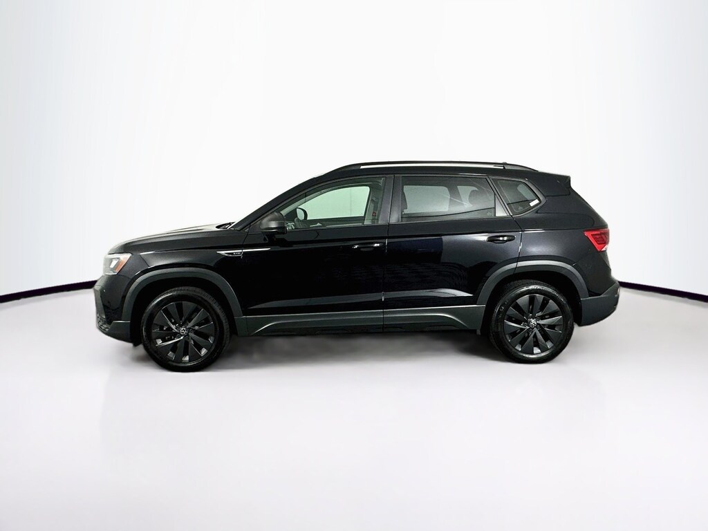 Used 2022 Volkswagen Taos S S FWD