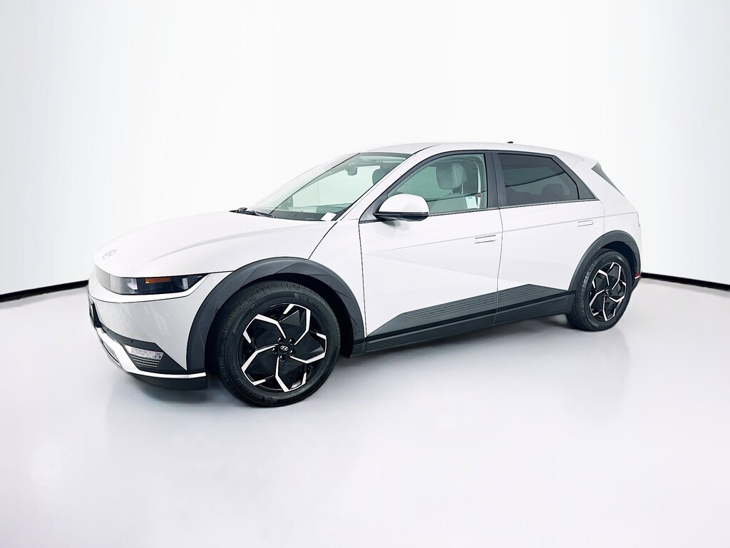 Used 2024 Hyundai IONIQ 5 SEL SEL RWD