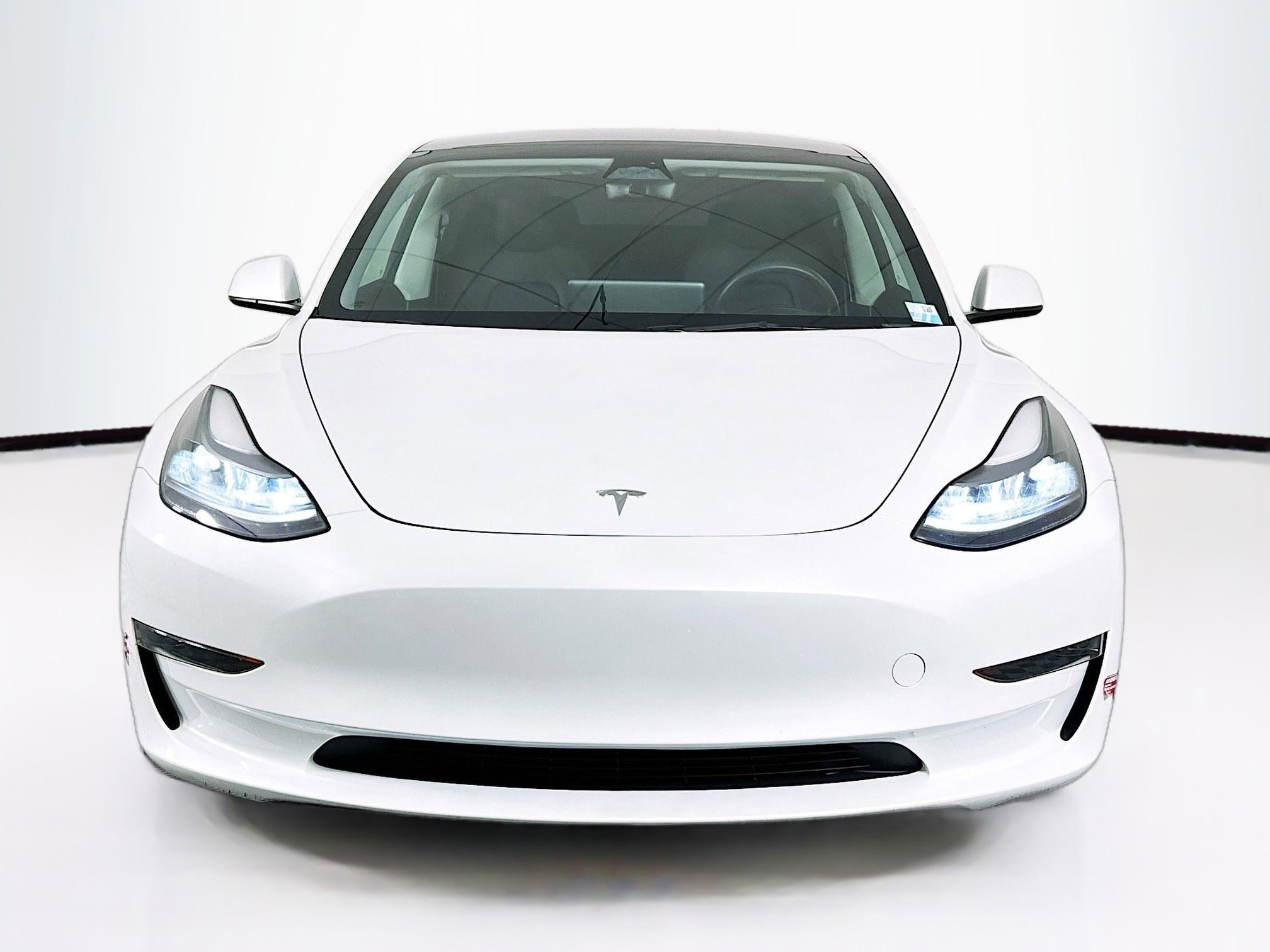 Used 2023 Tesla Model 3 Base with VIN 5YJ3E1EA6PF707329 for sale in Charlotte, NC