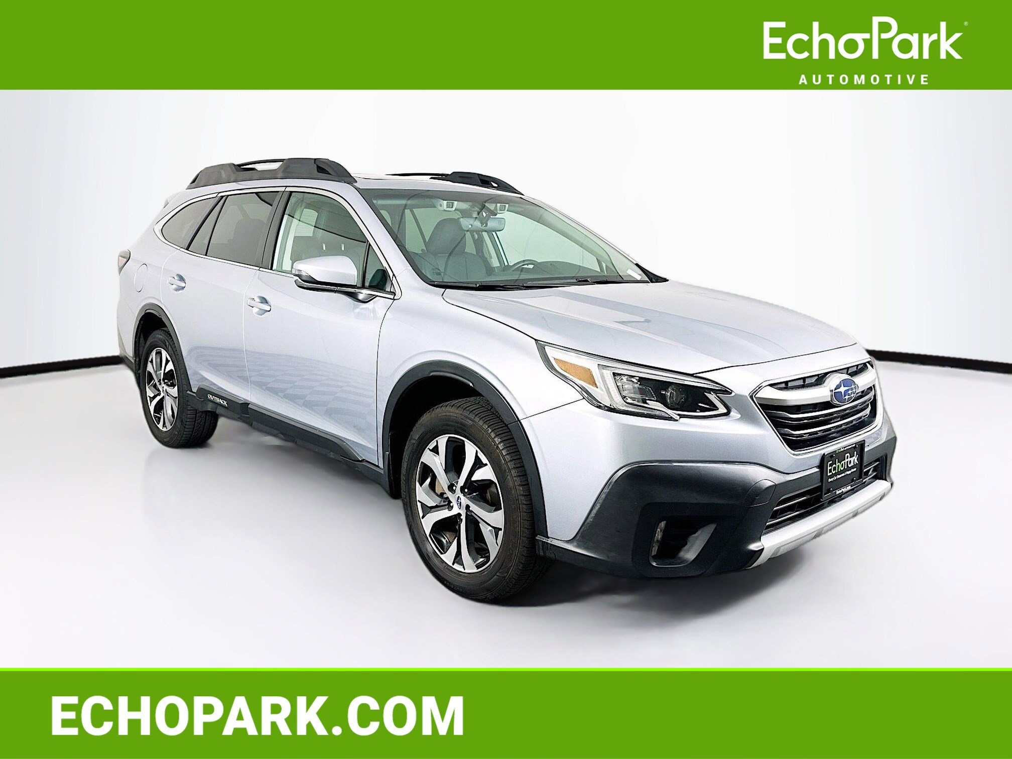 2020 Subaru Outback Limited's photo
