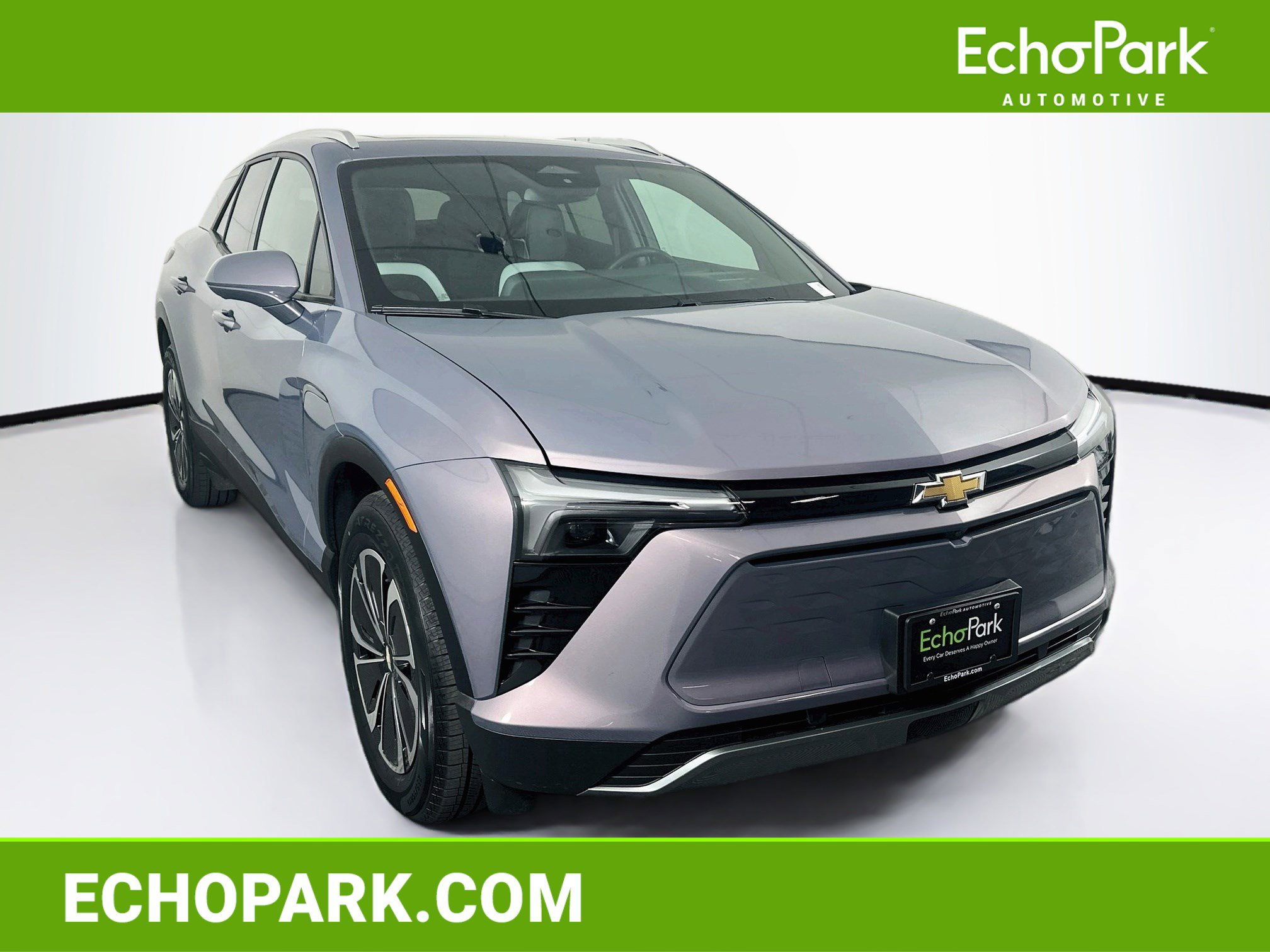 2024 Chevrolet Blazer EV LT AWD's photo