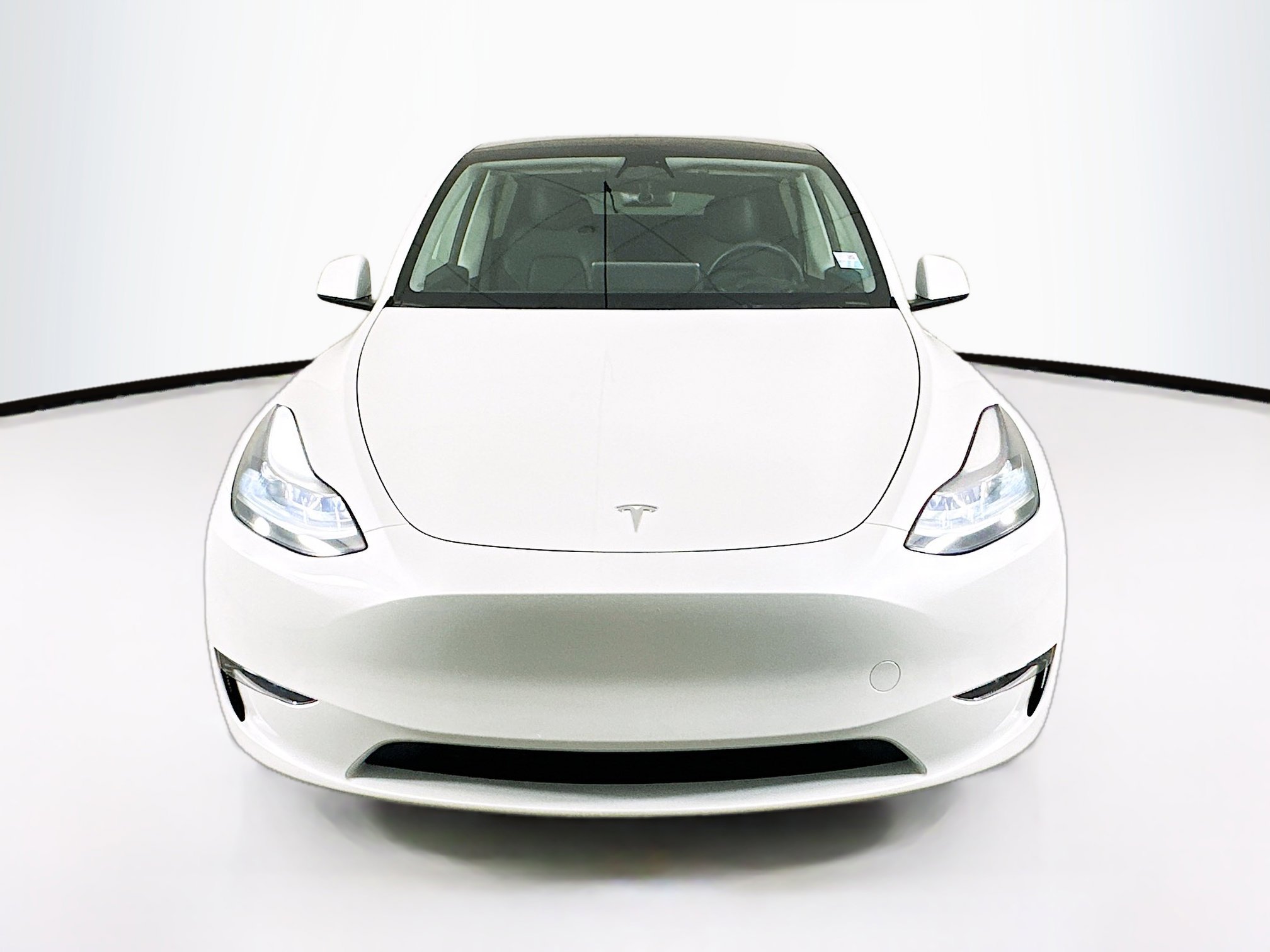 Used 2023 Tesla Model Y Long Range with VIN 7SAYGDEE7PF664112 for sale in Northfield, Minnesota