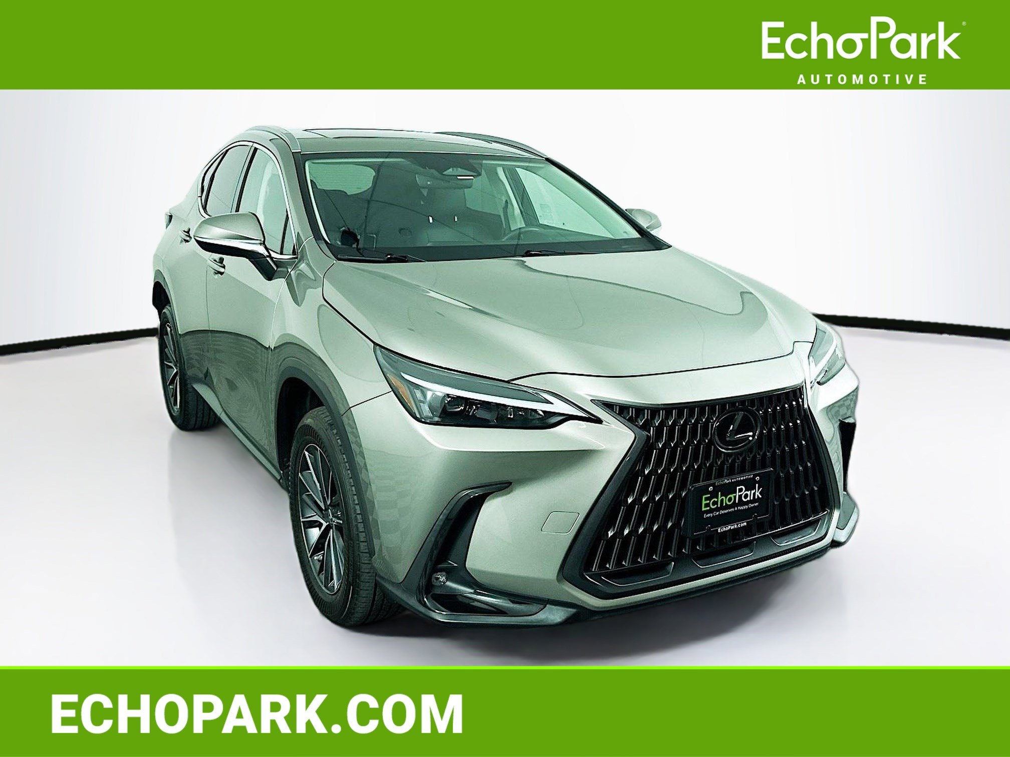 2023 Lexus NX