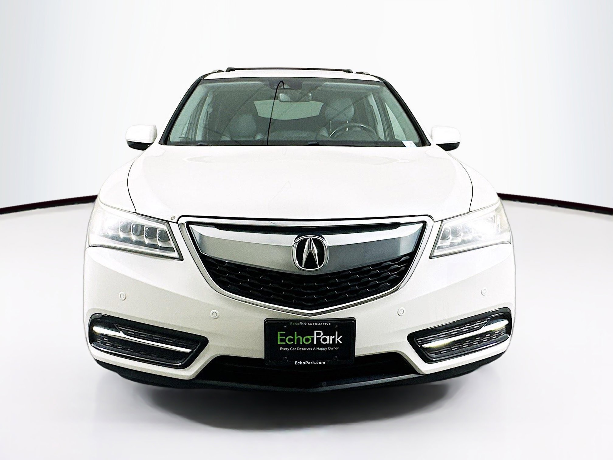 Used 2016 Acura MDX Advance and Entertainment Package with VIN 5FRYD3H9XGB005308 for sale in Charlotte, NC