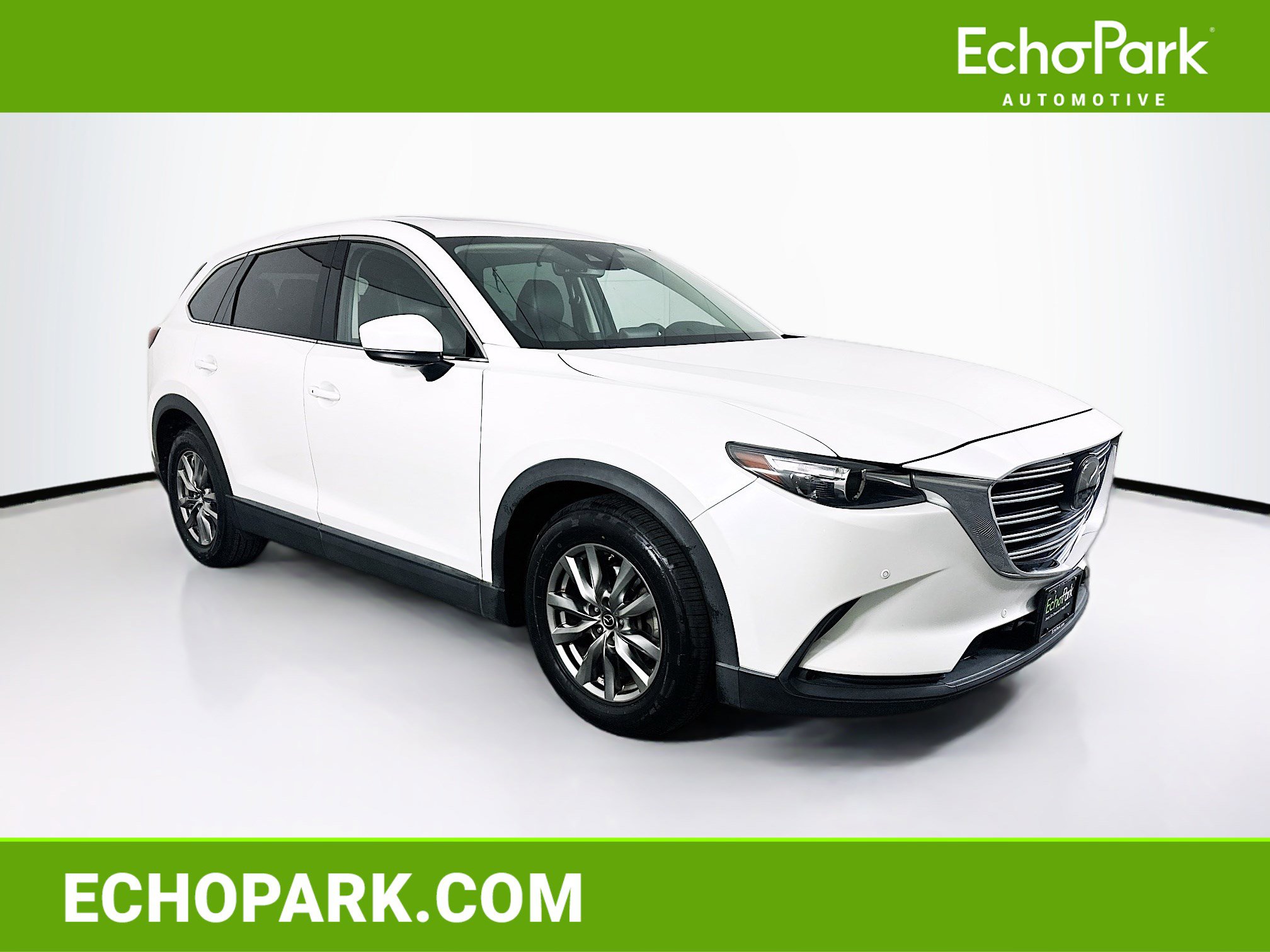 2019 Mazda CX-9 Touring FWD's photo