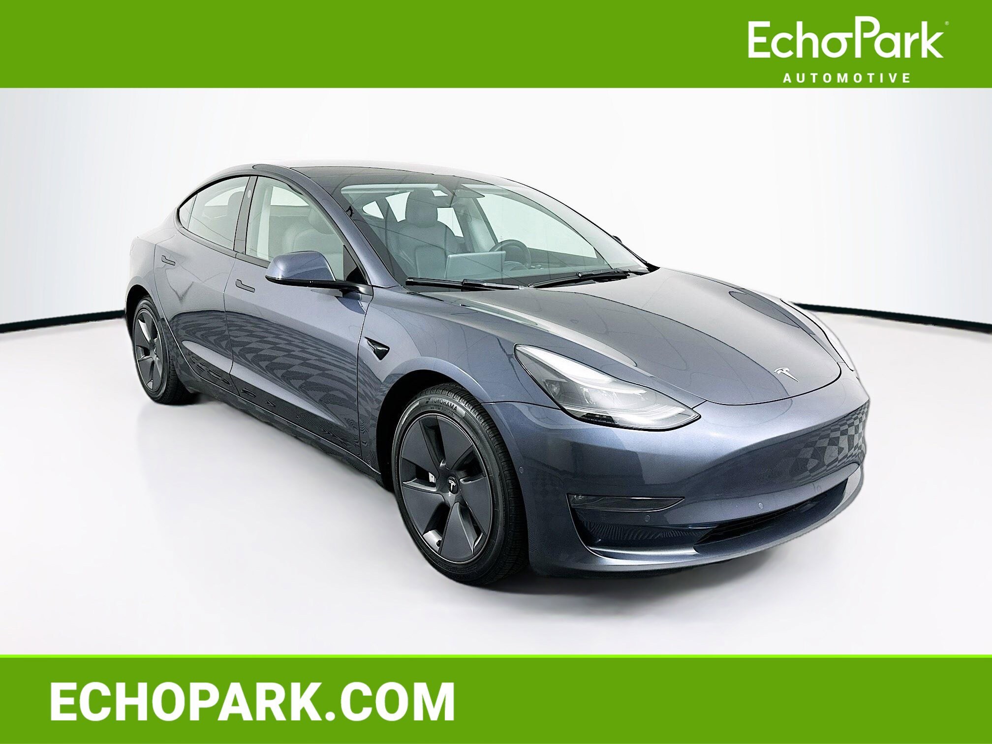 2022 Tesla Model 3 Long Range Dual Motor All-Wheel Drive's photo