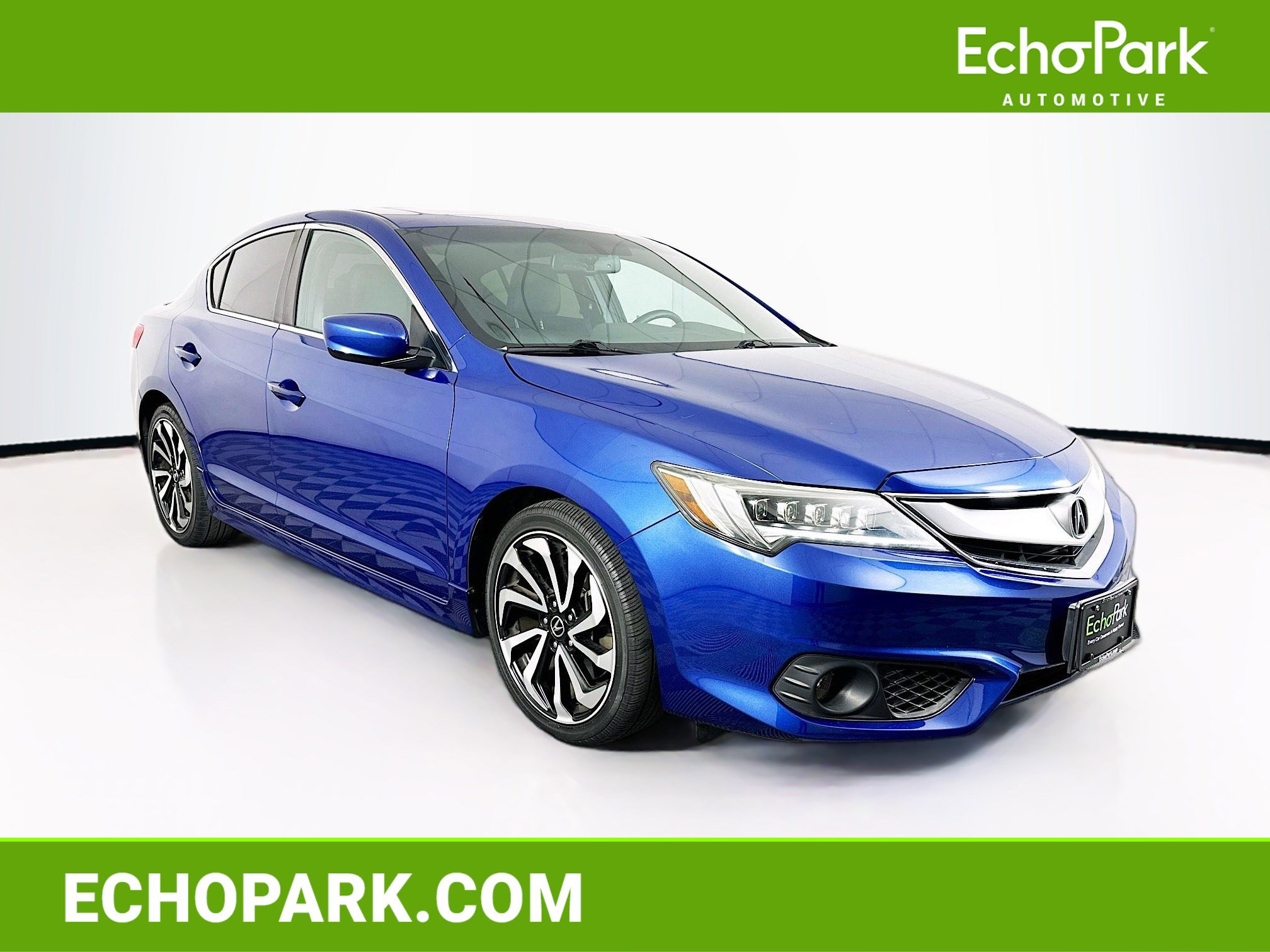 2016 Acura ILX Premium