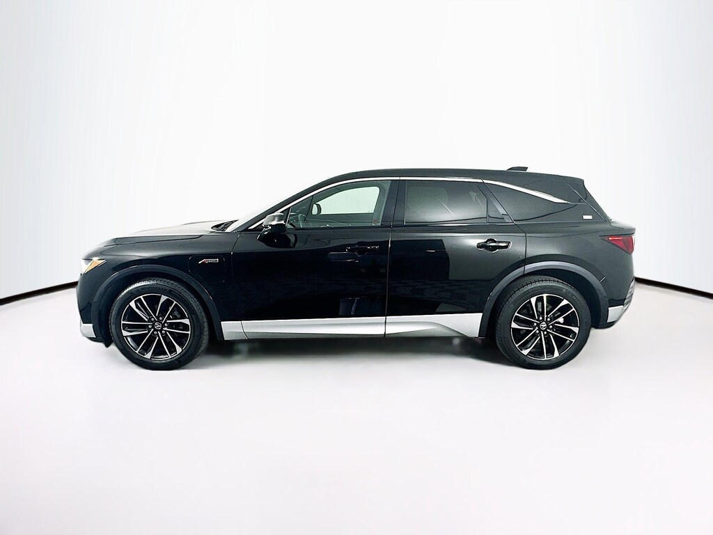 Used 2024 Acura ZDX w/A-Spec Package RWD w/A-Spec Package