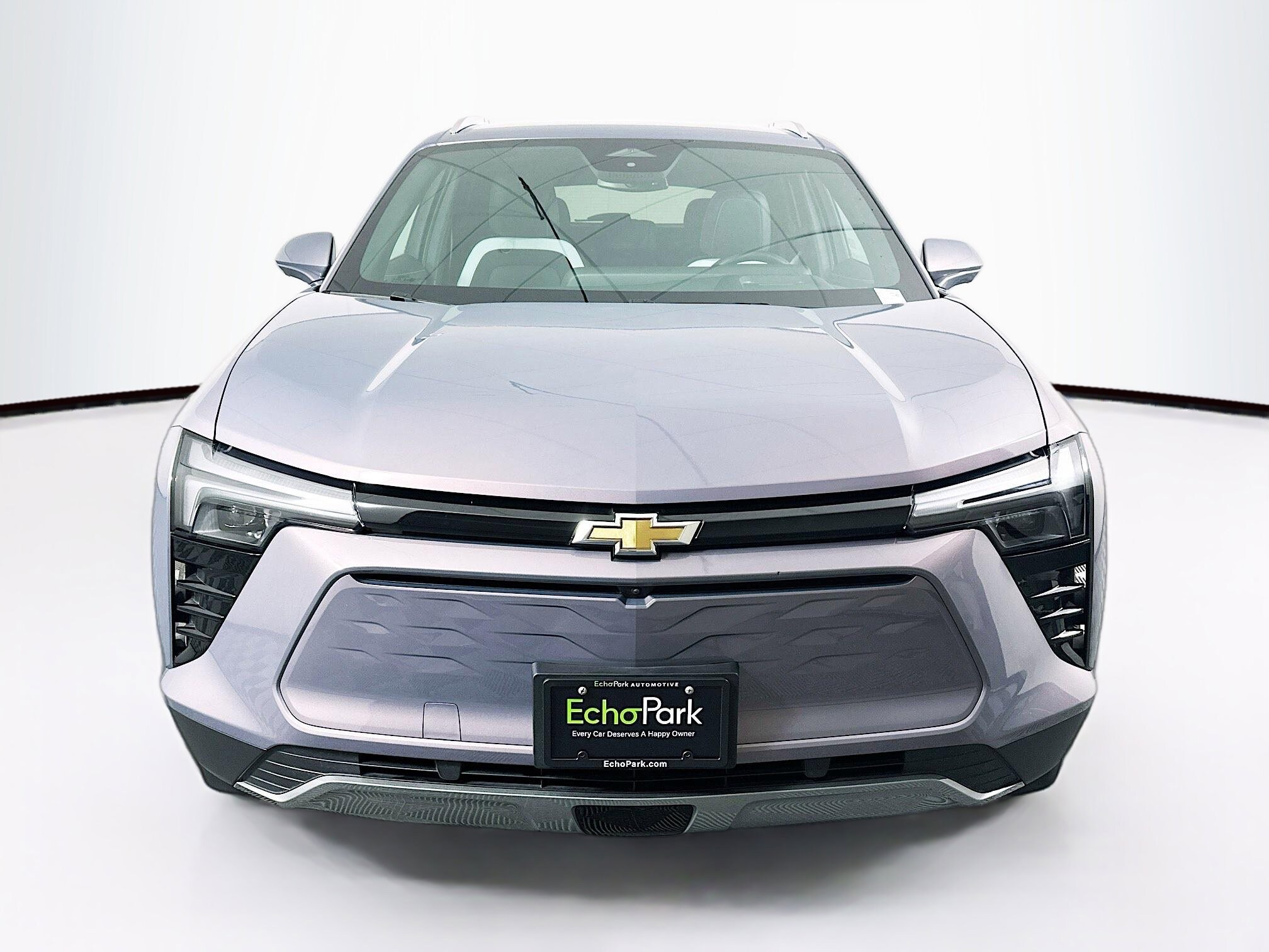 Used 2024 Chevrolet Blazer EV LT with VIN 3GNKDBRJ5RS258872 for sale in Charlotte, NC