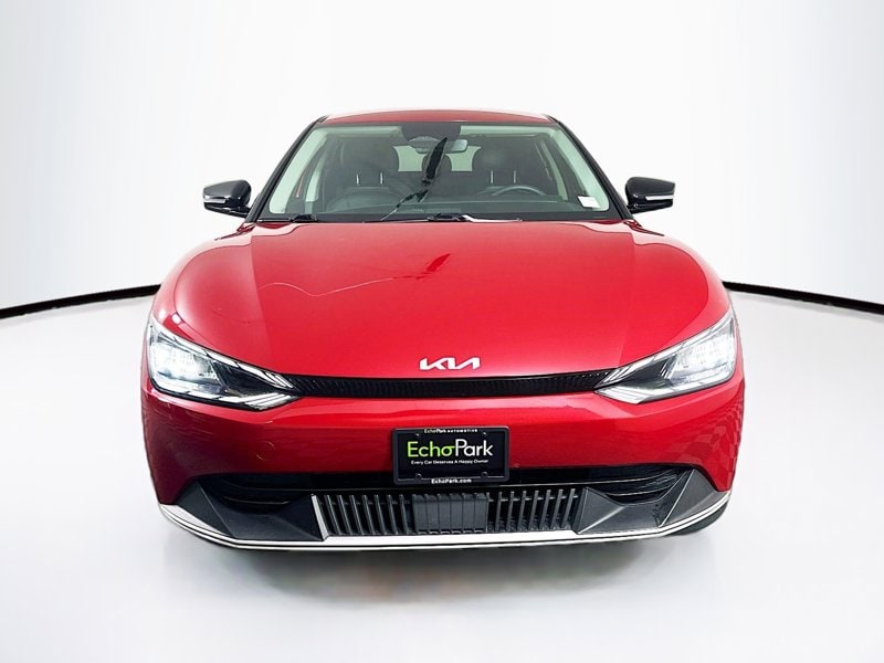 Used 2024 Kia EV6 Light L/R with VIN KNDC34LA6R5617676 for sale in Charlotte, NC