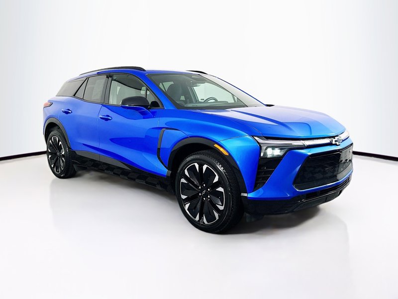 2024 Chevrolet Blazer EV RS AWD's photo
