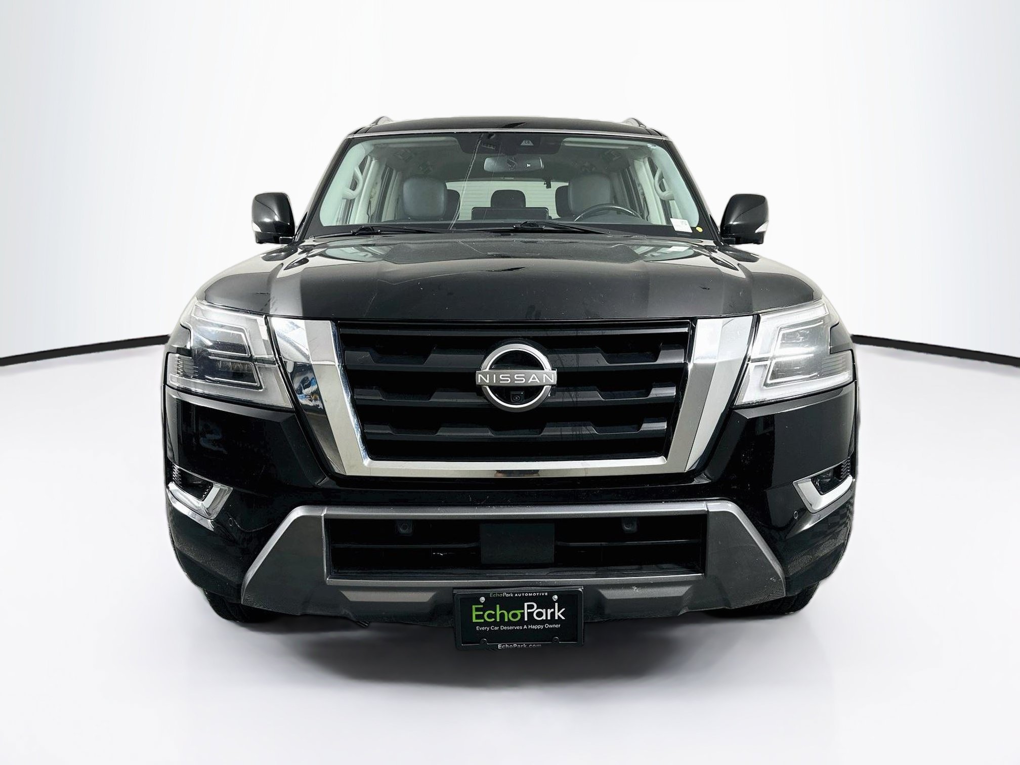 Used 2023 Nissan Armada SL 4x2 SL