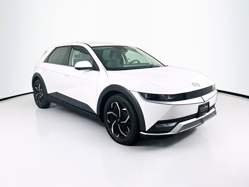 2024 Hyundai IONIQ 5 SE