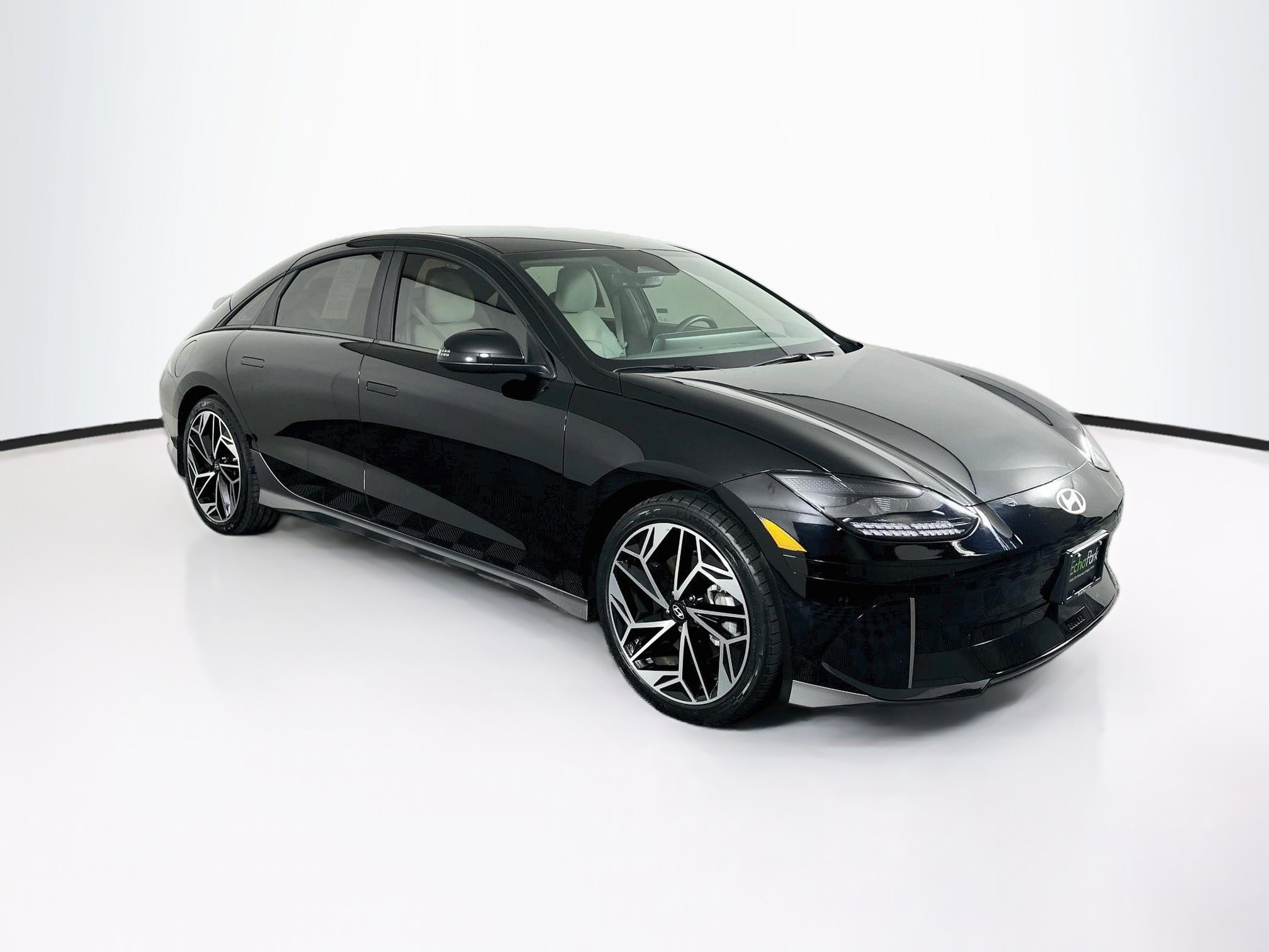 2024 Hyundai IONIQ 6