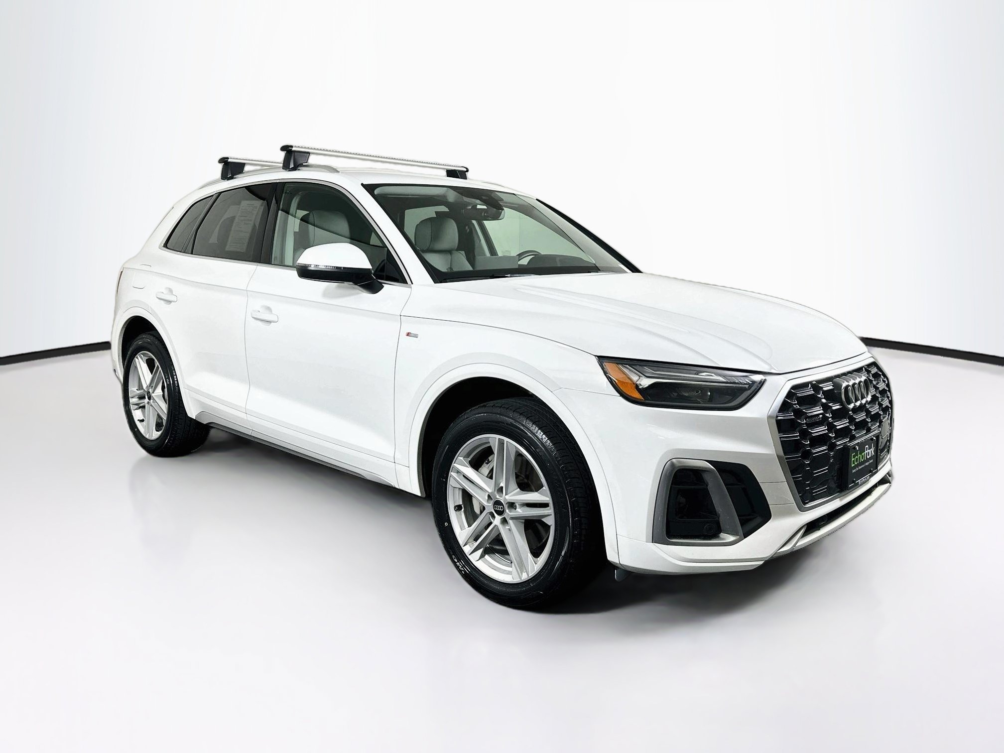 2022 Audi Q5 Premium