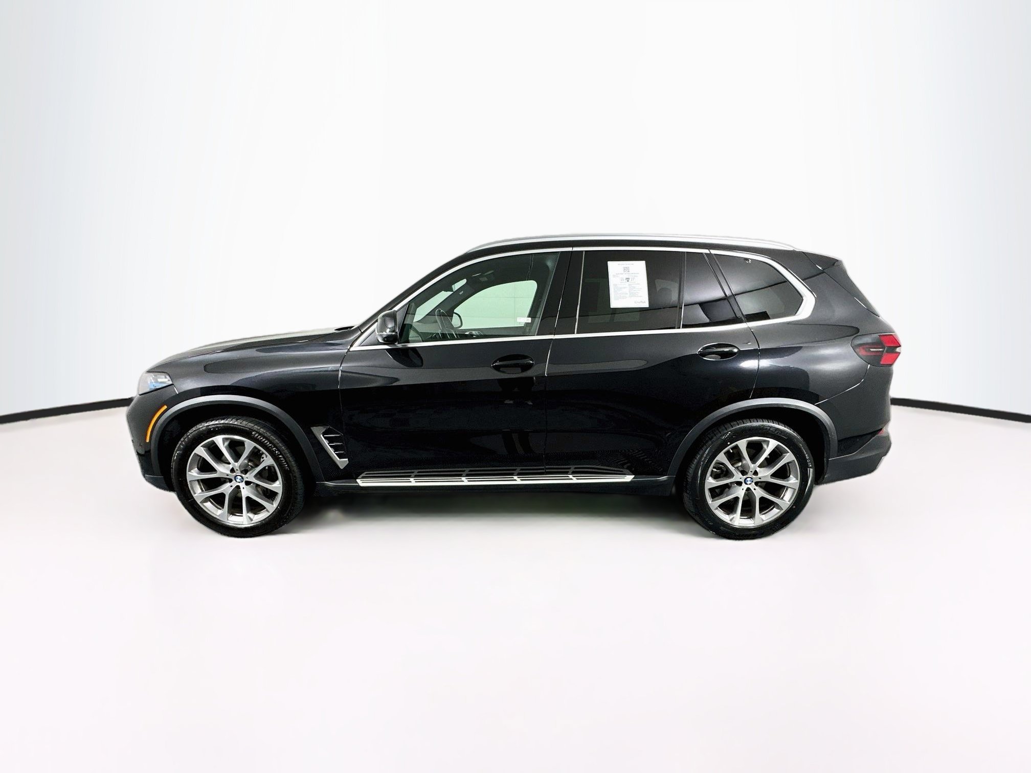Used 2026 BMW X5 sDrive40i sDrive40i Sports Activity Vehicle