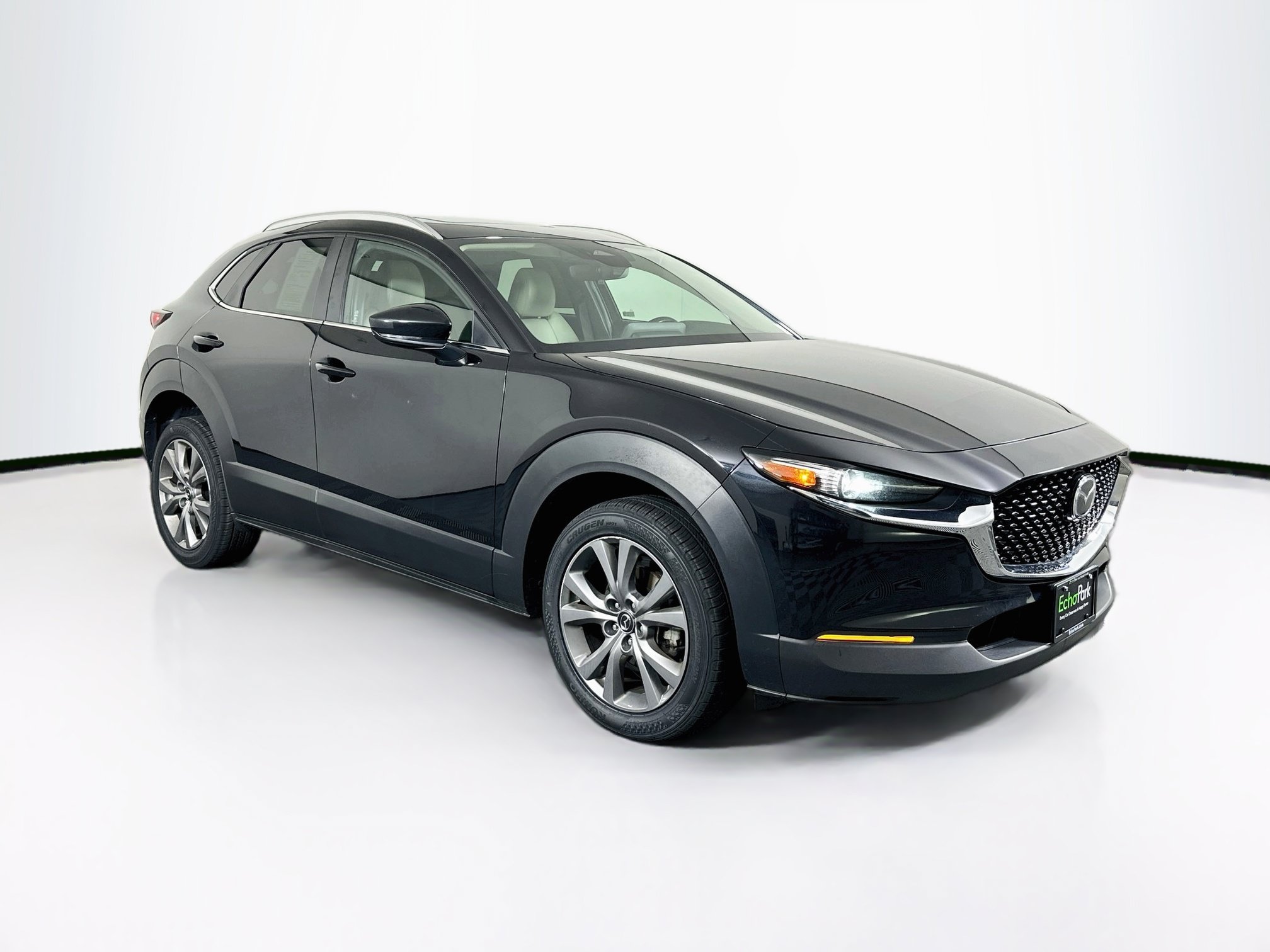 Used 2024 Mazda CX-30 2.5 S Preferred Package 2.5 S Preferred Package AWD