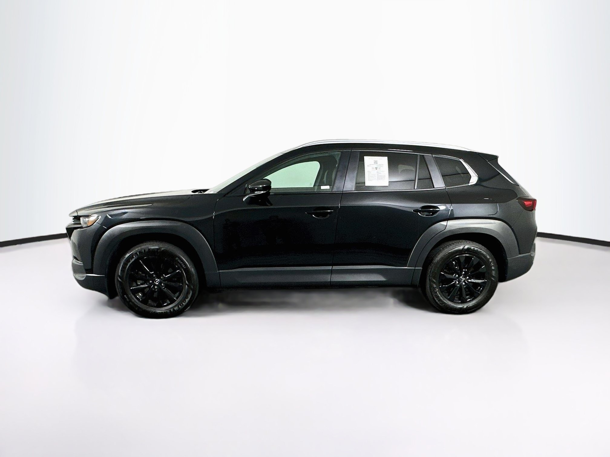 Used 2026 Mazda CX-50 2.5 S Preferred 2.5 S Preferred AWD