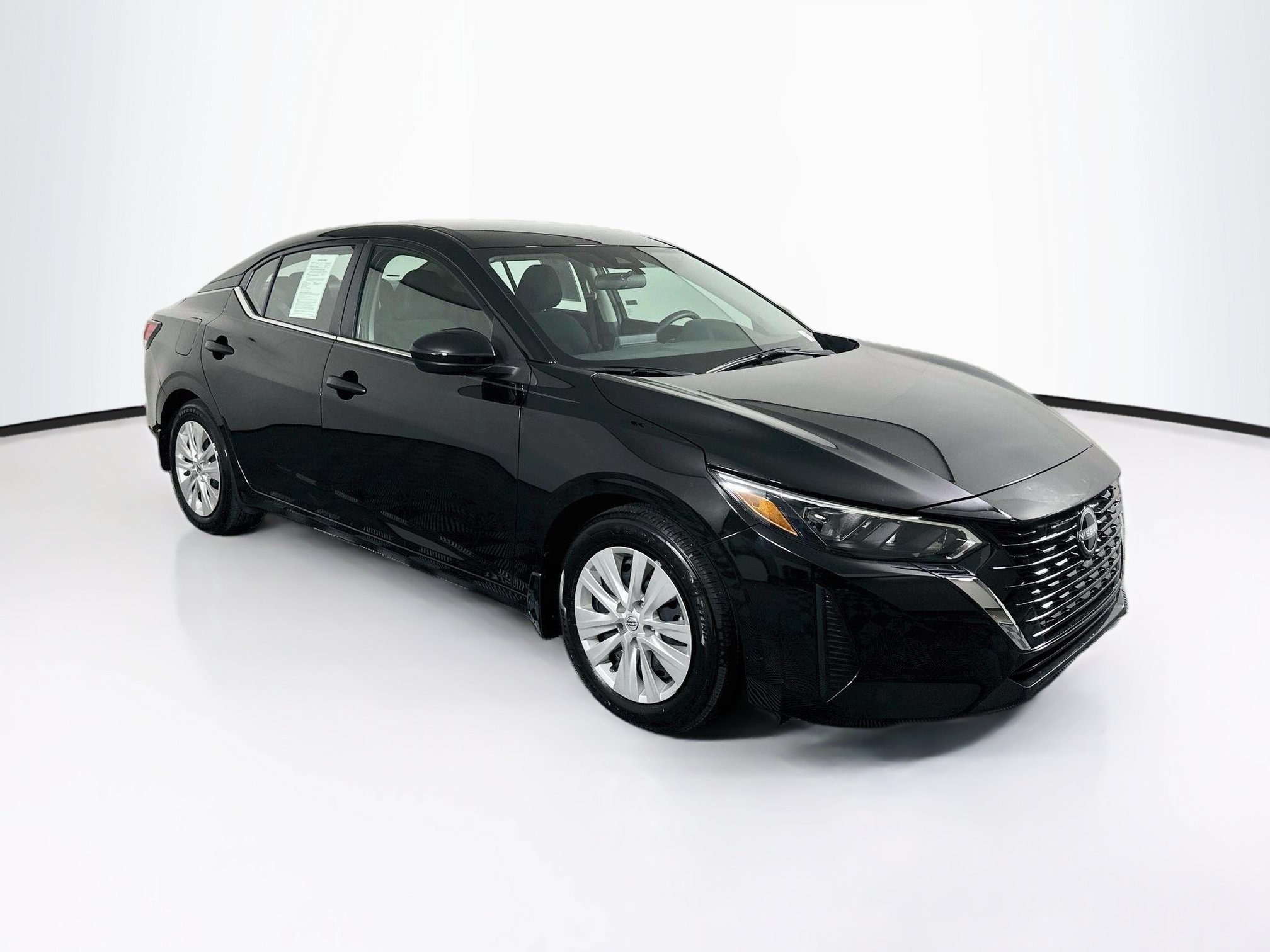 2025 Nissan Sentra