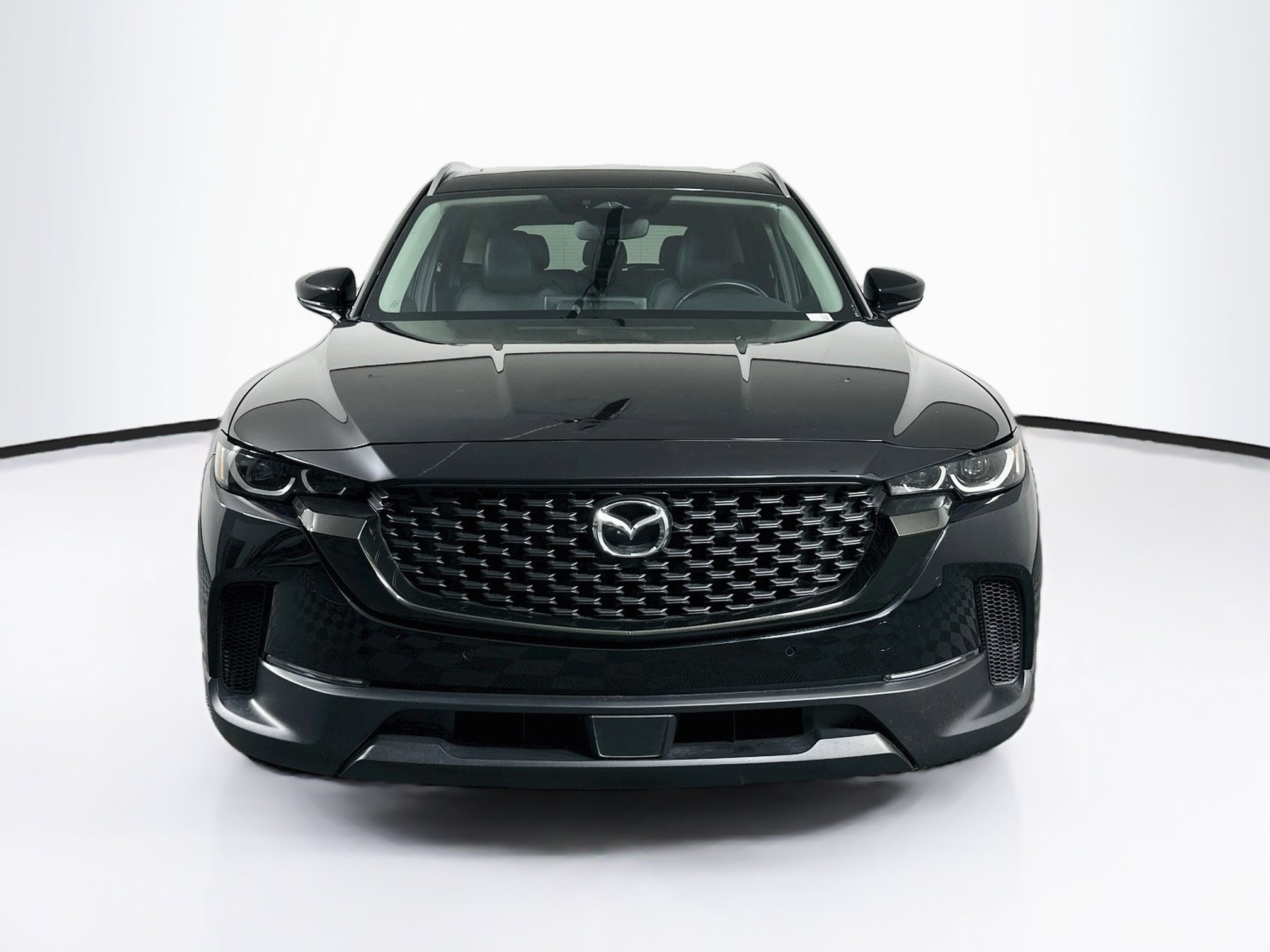 Used 2026 Mazda CX-50 2.5 S Preferred 2.5 S Preferred AWD