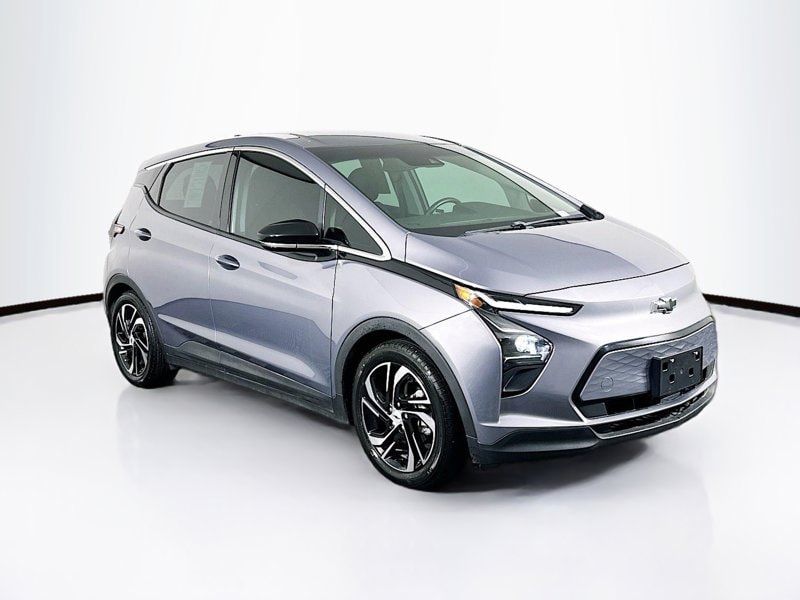 2023 Chevrolet Bolt EV