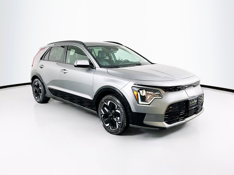2023 Kia Niro Wind's photo