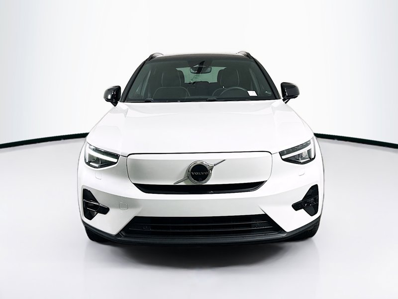 Used 2023 Volvo XC40 Plus with VIN YV4ED3UWXP2042004 for sale in Charlotte, NC