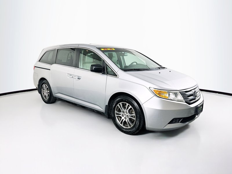 2011 Honda Odyssey EX-L