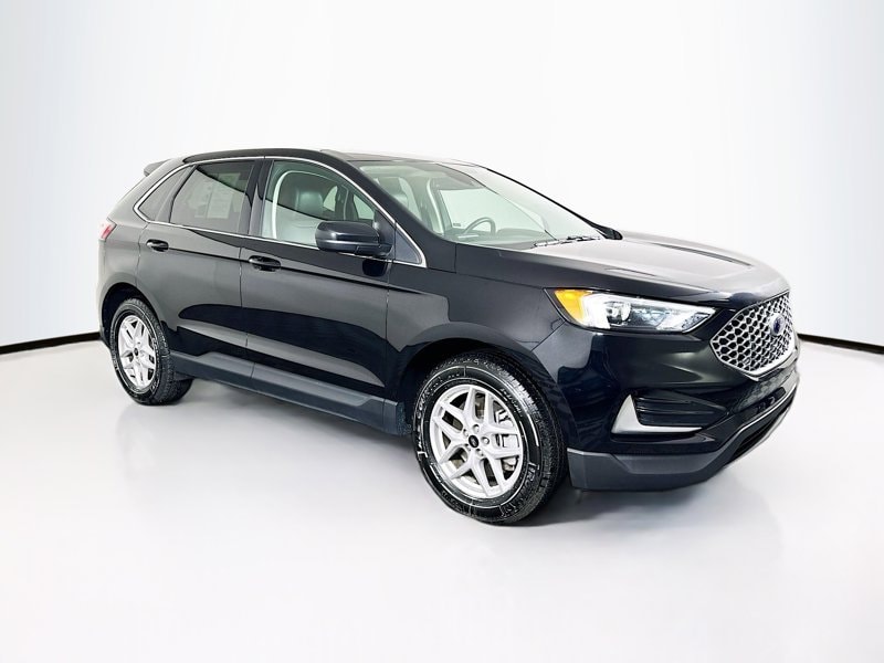 2024 Ford Edge SEL's photo