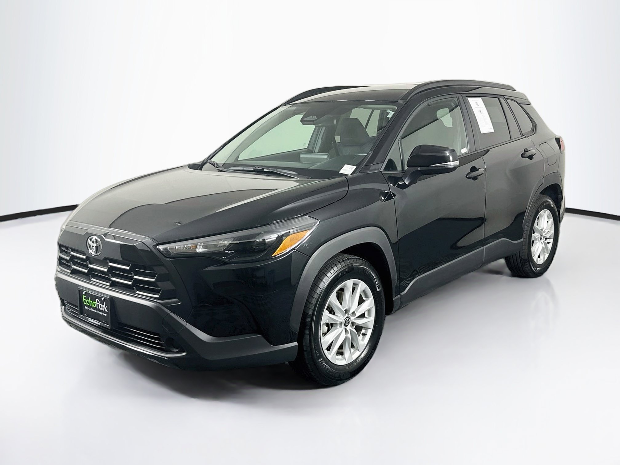 Used 2026 Toyota Corolla Cross LE LE 2WD
