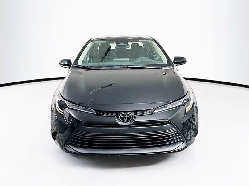 Used 2023 Toyota Corolla LE with VIN 5YFB4MDE3PP024321 for sale in Northfield, Minnesota