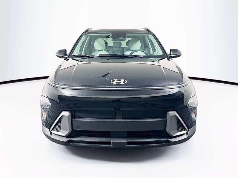 Used 2024 Hyundai Kona SEL with VIN KM8HC3AB4RU054852 for sale in Charlotte, NC