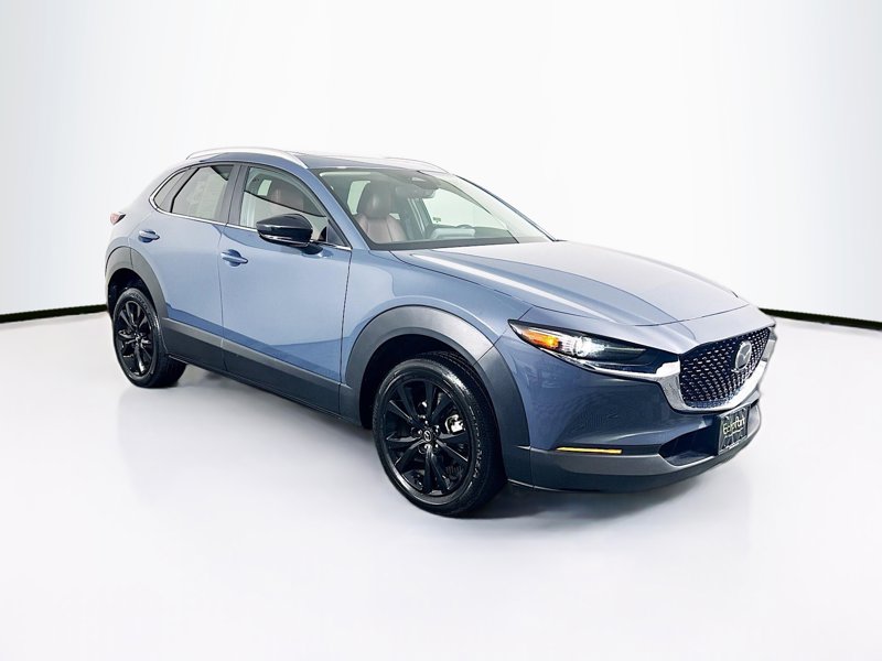 2024 Mazda CX-30