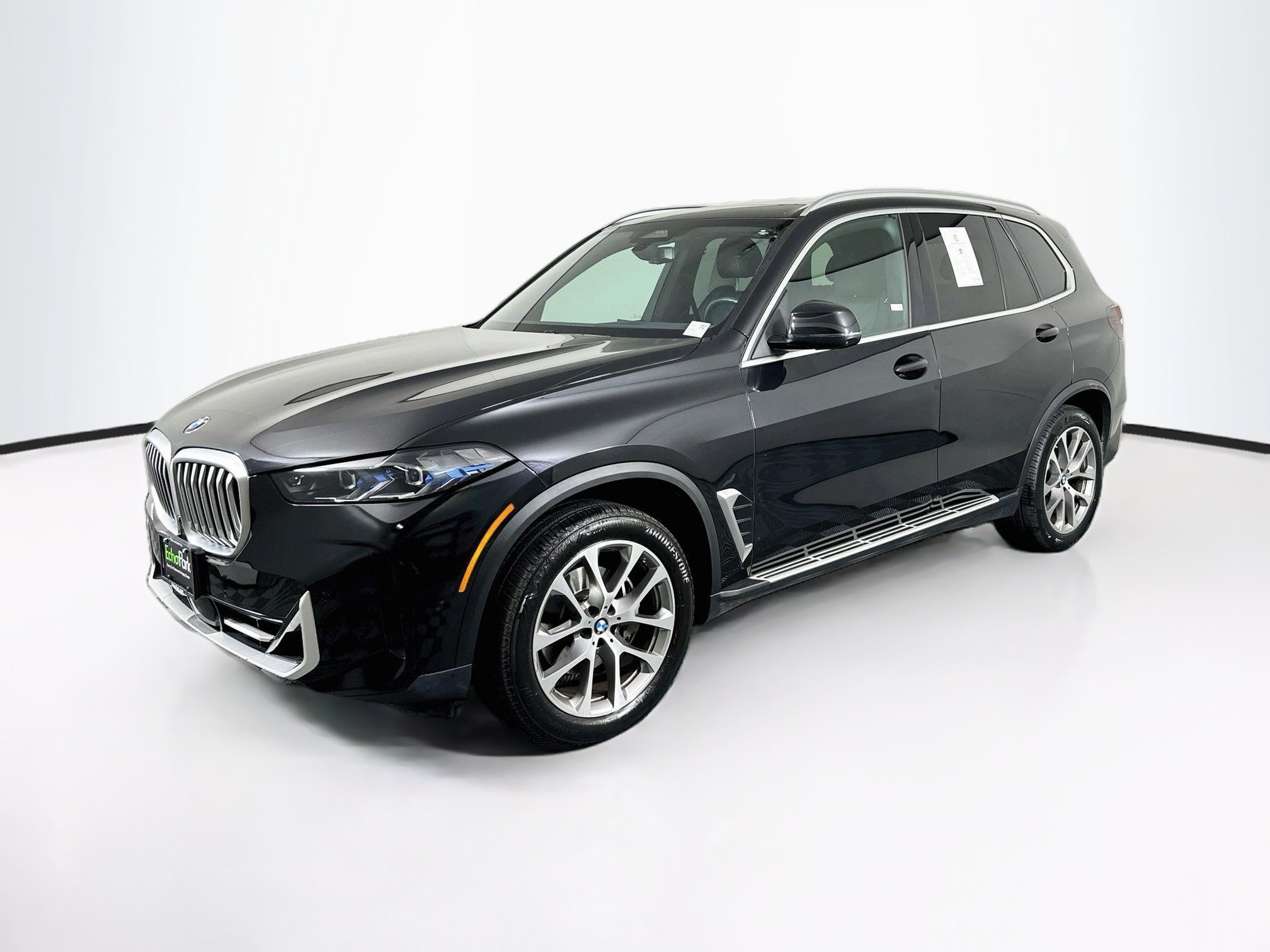 Used 2026 BMW X5 sDrive40i sDrive40i Sports Activity Vehicle