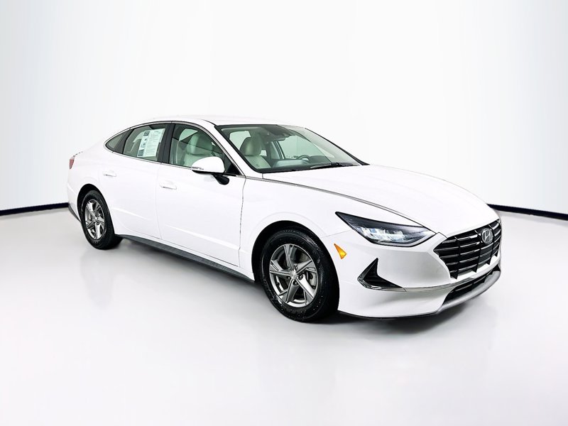 2023 Hyundai Sonata SE