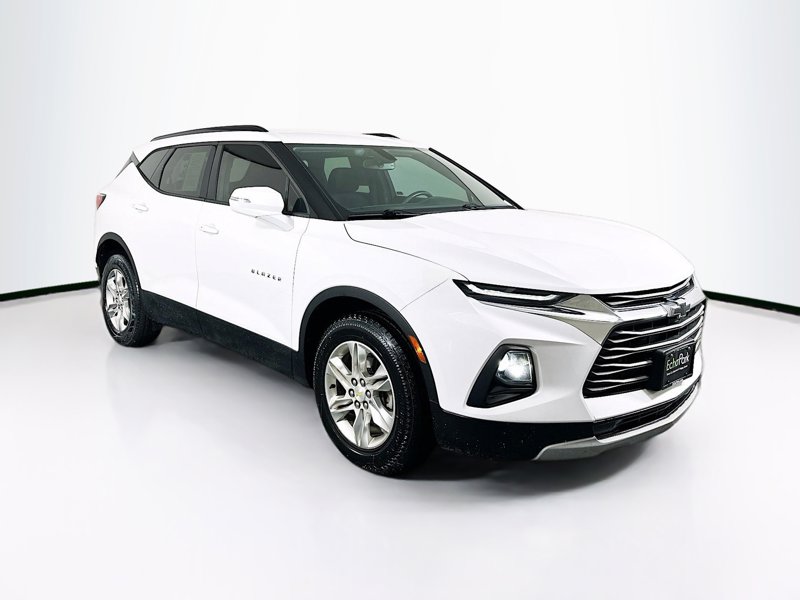 2019 Chevrolet Blazer 2LT