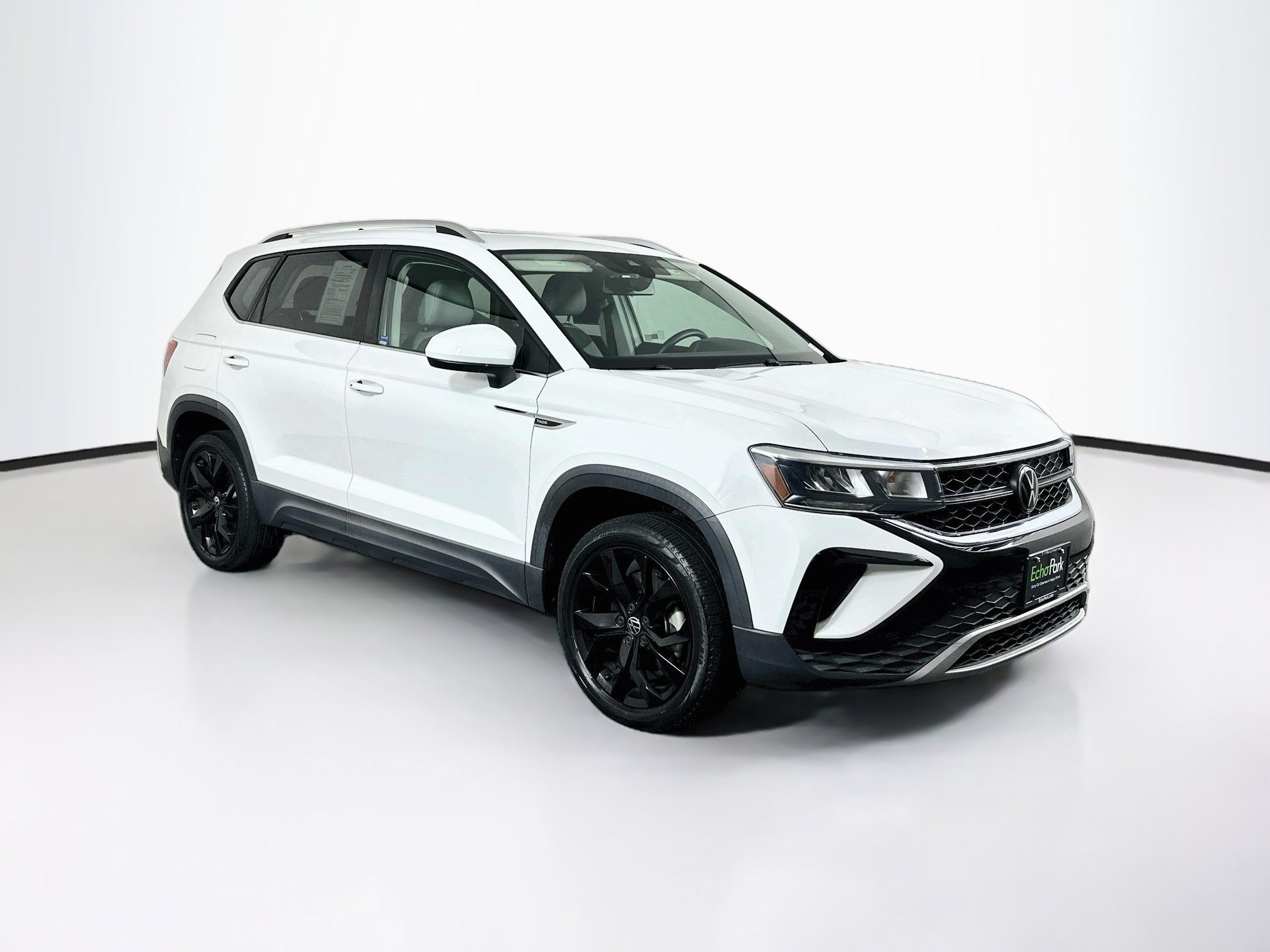  Volkswagen Taos