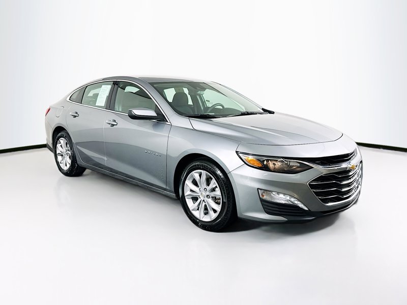 2024 Chevrolet Malibu 1LT's photo