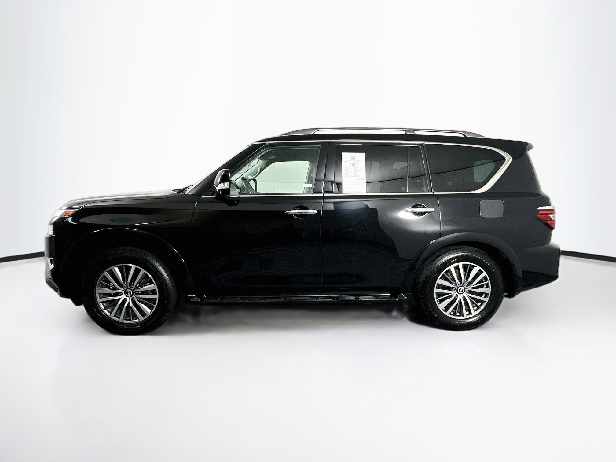 Used 2023 Nissan Armada SL 4x2 SL