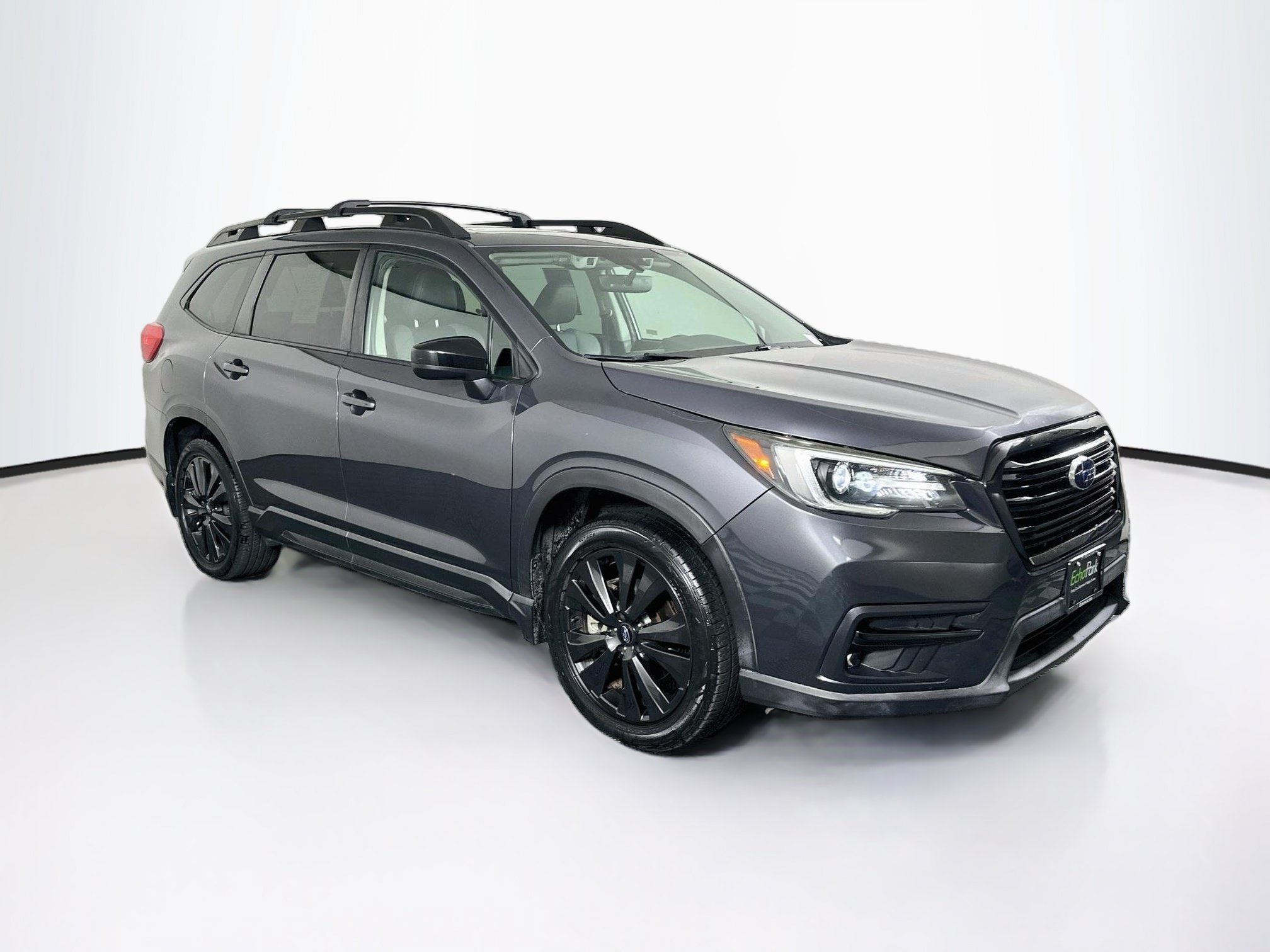 2022 Subaru Ascent
