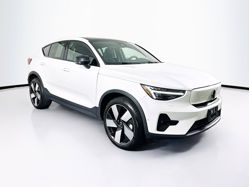 2023 Volvo C40 P8 Recharge Ultimate AWD's photo