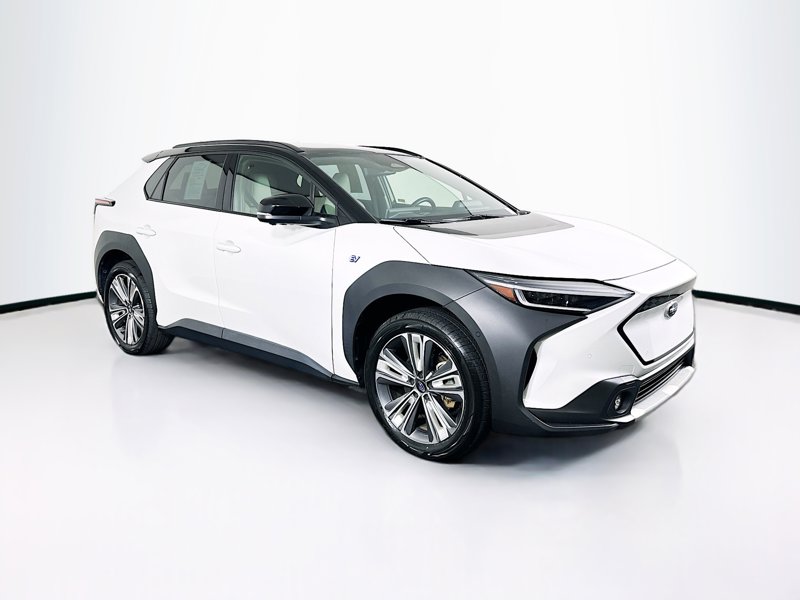 2023 Subaru SOLTERRA