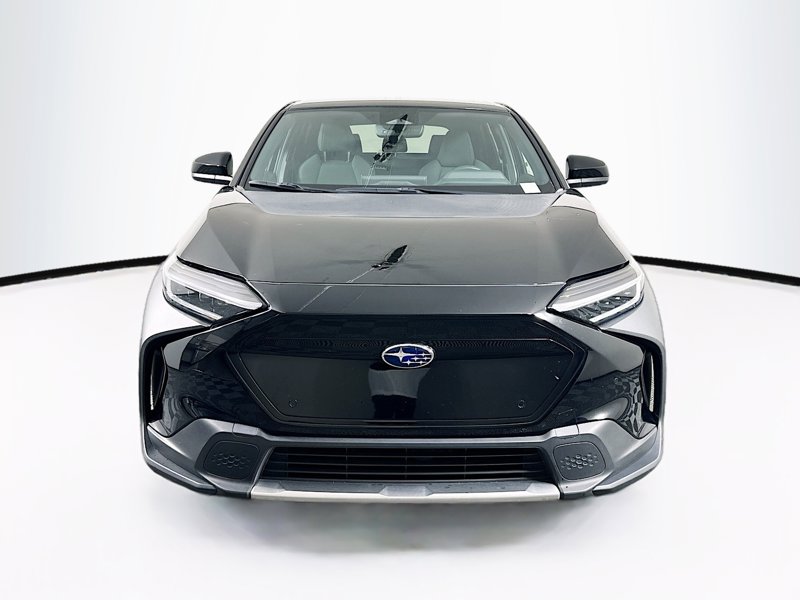 Used 2023 Subaru SOLTERRA Premium with VIN JTMABABA8PA011777 for sale in Charlotte, NC