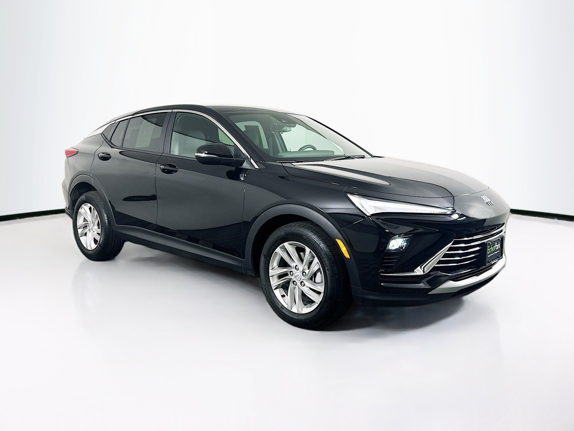 2025 Buick Envista Preferred's photo