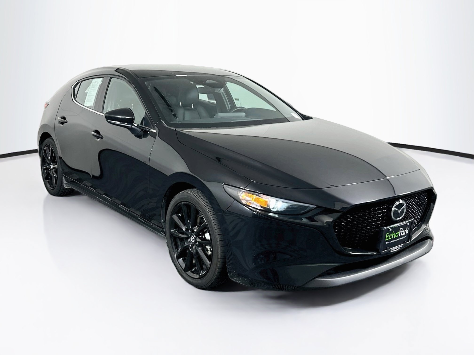  Mazda Mazda3 Hatchback